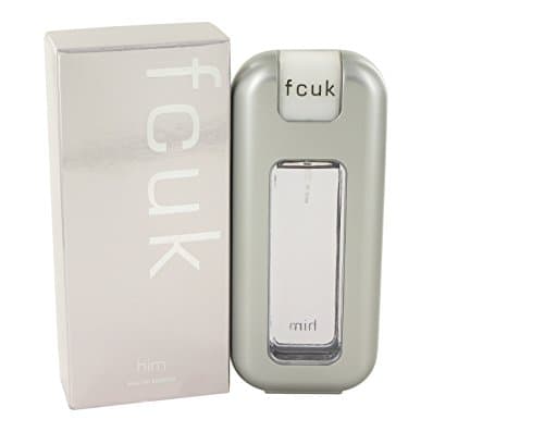 Image of fcuk for Her by French Connection Eau de Toilette Spray 30ml