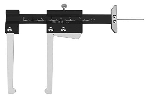 Image of Performance Tool W80628 Brake Rotor and Tread Depth