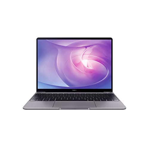 Image of HUAWEI MateBook 13 2020 - Ultra Laptop with 2K FullView Screen - 10th Gen Intel Core i5-10210U, 8GB RAM, 512GB SSD, NVIDIA GeForce MX250, Windows 10 Home, Space Grey