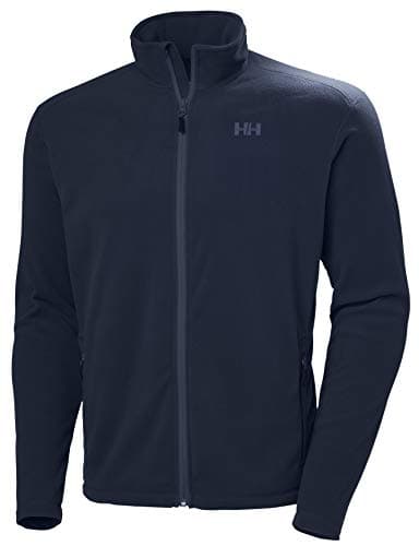 Image of Helly Hansen Men's Daybreaker Fleece Jacket, Navy, L