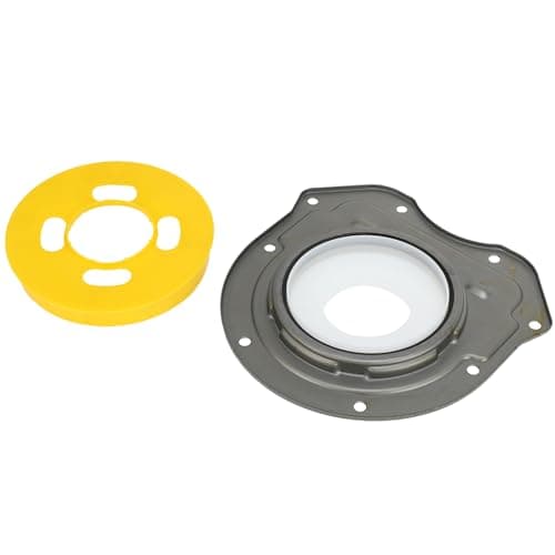 Image of Motoforti Rear Crankshaft Oil Seal with Flange Main Seal for FORD TRANSIT No.3S7Q6701AB/1684285