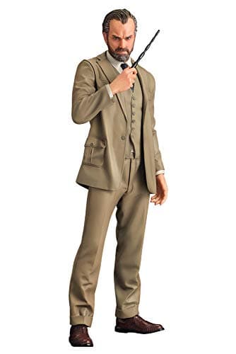 Image of Kotobukiya Fantastic Beasts 2 ARTFX+ PVC Statue 1/10 Albus Dumbledore 18 cm