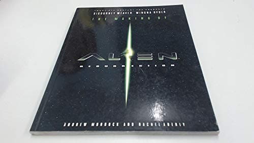 Image of Making of "Alien - Resurrection"