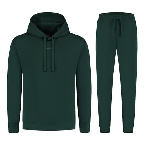 Image of HUGO Dapodayote Tracksuit Men