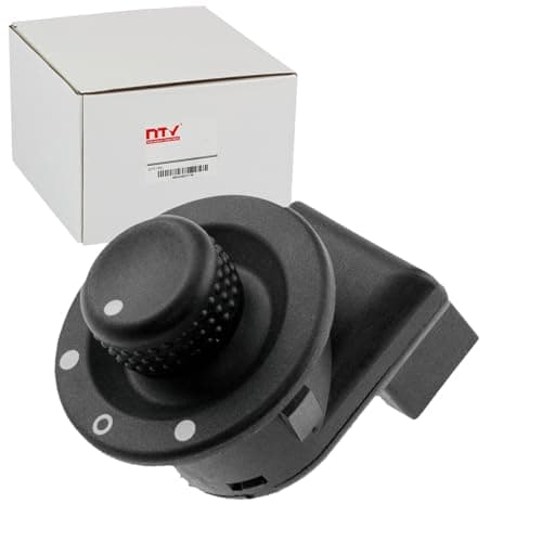 Image of NTY SWITCH, LATERAL MIRRORS ADJUSTMENT EWS-RE-032
