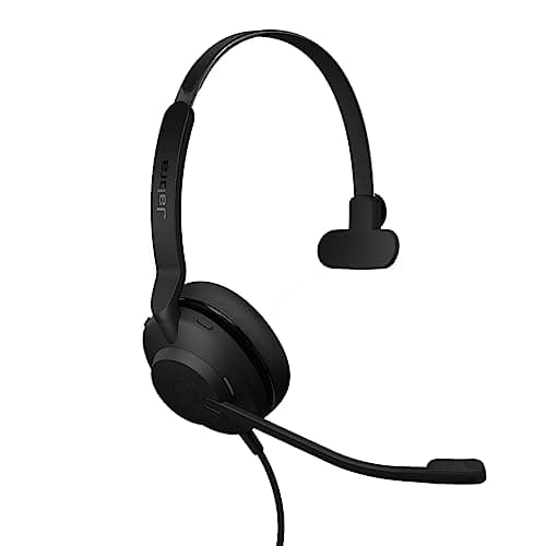 Image of Jabra Evolve2 30 SE USB-C, MS version Mono