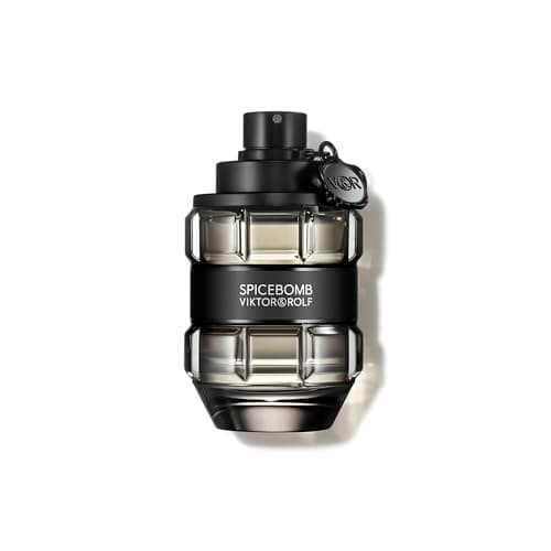 Image of Victor & Rolf SpiceBomb Eau de Toilette for Men - 90 ml