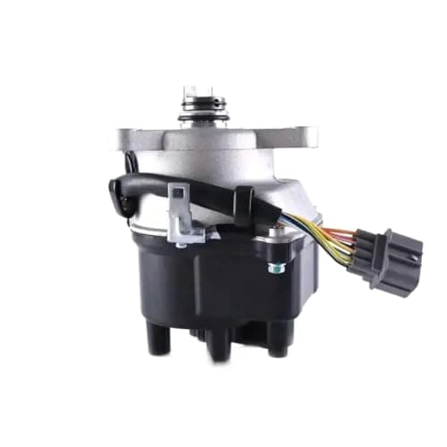 Image of Distributor Ignition TD74U 30100P6TT01 Compatible with CR-V 1997-2000