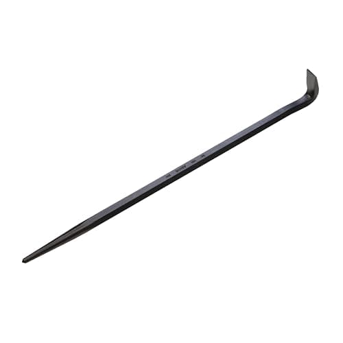 Image of Mayhew Pro 40100 9-Inch Rolling Head Pry Bar