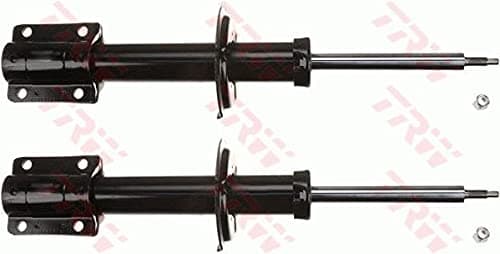 Image of TRW JHM457T Shock Absorbers