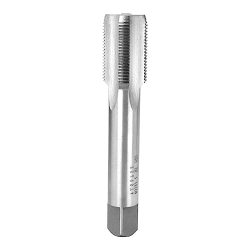 Image of ATOPLEE Metric Thread Tap, HSS 6542 Right Hand Thread Tap (M22 x1.5)