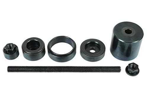 Image of Laser 6505 Suspension Radius Arm Bush Tool - for Land Rover