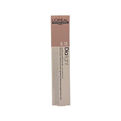 Image of DIA LIGHT gel-cream acide sans amoniaque 50 ml