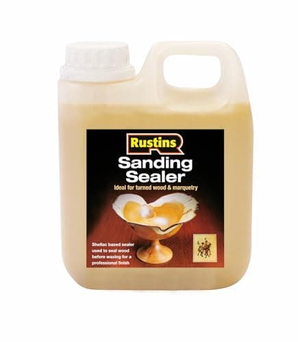 Image of Rustins Sanding Sealer 1L