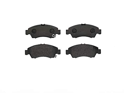 Image of Brembo P28024 Front Disc Brake Pad - Set of 4