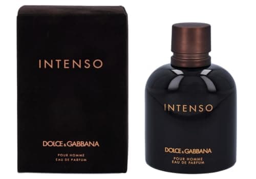 Image of Perfume Hombre Dolce & Gabbana Pour Homme Intenso Dolce & Gabbana EDP