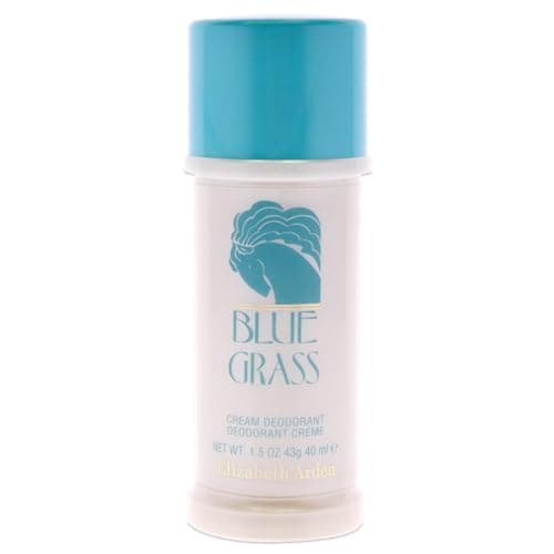 Image of Blue Grass Cream Deodorant 40 ml
