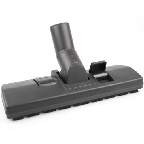 Image of Premium vacuum cleaner combination nozzle, brush suitable for Kärcher T 10/1 eco!efficiency, T 12/1, T 12/1 eco!efficiency, T 15/1 eco!efficiency, T 15/1 HEPA, T 7/1 Classic, T 7/1 eco!efficiency