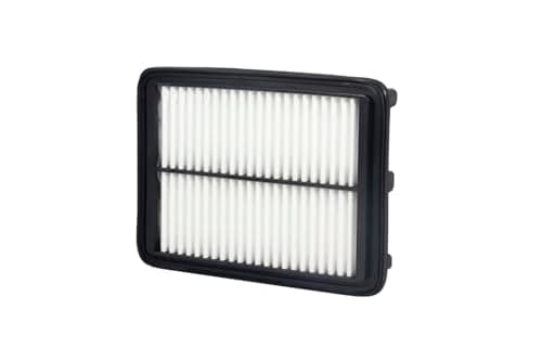 Image of HELLA 8ZA 366 132-471 Air Filter AF247 - Filter Insert - for Mazda CX-30 (DM) 2.0 SKYACTIV-G (DM2W7)