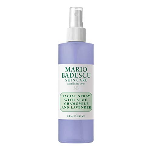 Image of Mario Badescu Facial Spray W/Aloe, Chamomile & Lavender 236ml
