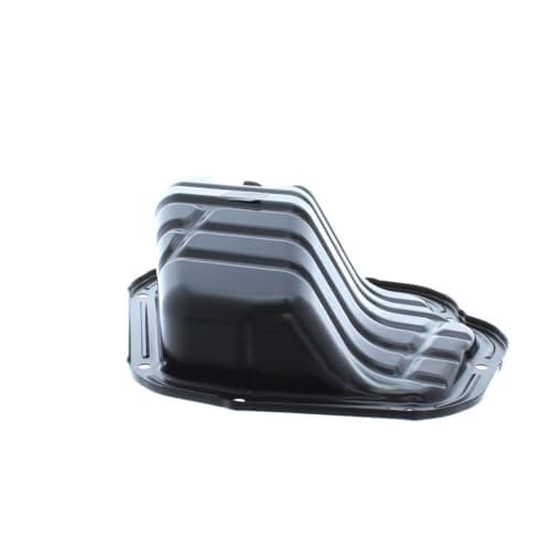 Image of XYZ Parts Engine Oil Sump Pan Replacement Compatible With Nissan Micra K12 Hatchback 2002-2011 1.0 1.2 1.4 Petrol - 11110-BX010, 11110-BX01A