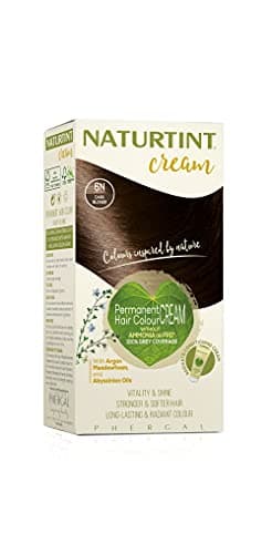Image of Naturtint Permanent Colour Cream 6N Dark Blonde