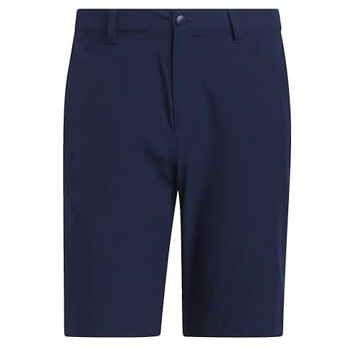 Image of adidas Men's Ultimate365 8.5-Inch Golf Shorts (1/2) 36" Collegiate Navy