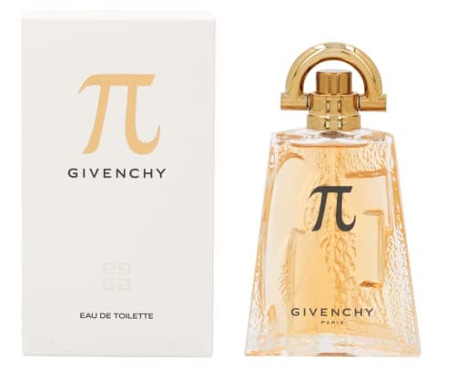 Image of Pi by Givenchy Eau de Toilette Spray 50ml