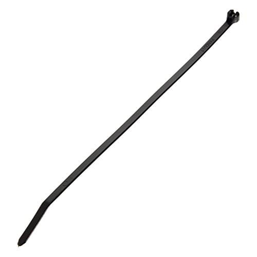 Image of Panduit BT2I-C0 cable tie - cable ties (Black)