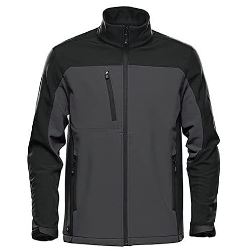 Image of Stormtech Men's Cascades Softshell Jacket