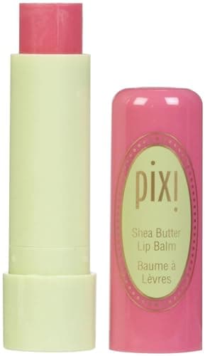 Image of Pixi Shea Butter Lip Balm Pixi Pink