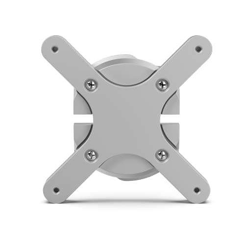 Image of HumanCentric VESA Adapter Compatible with Apple Pro Display XDR Mount, Mounting Bracket Replacement for MWUF2LL/A, 100mm x 100mm Pattern, Mount on a Monitor Arm, Stand or Wall