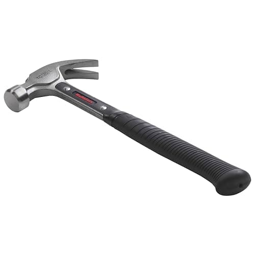 Image of Hultafors TC Curved Claw Hammer, 795g, Multi Colour