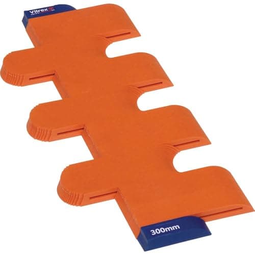Image of Vitres- Tile file Gauge 300mm