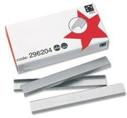 Image of 5 Star Staples 23-12 Ref 920241 [Box 1000]
