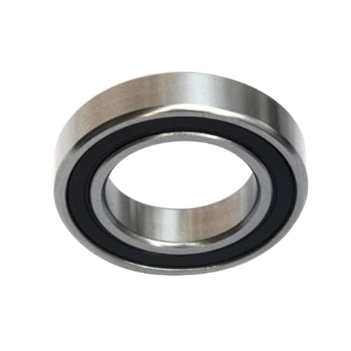 Image of Deep Groove Ball Bearing 10pcs Bearing 6906 6906RS 61906 61906-2RS1 6906-2RS 30x47x9 Shielded Deep Groove Ball Bearings Single Row