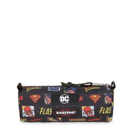 Image of Eastpak, BENCHMARK SINGLE, Unisex Adult, Pencil Case, DC Icons, M, Regular