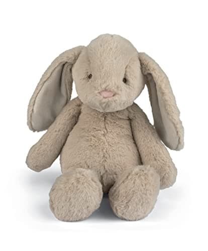 Image of Mamas & Papas Baby/Toddler Soft Toy, Bunny