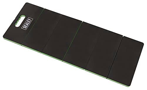 Image of Sealey, Folding Mechanic's Work Mat, 23mm - VS8582