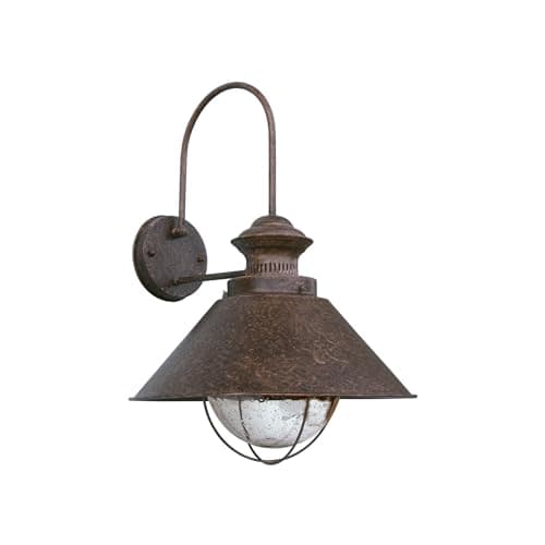 Image of Faro Barcelona 71128 Nautica Rustic Outdoor Lamp - EFN from 3Pcontent