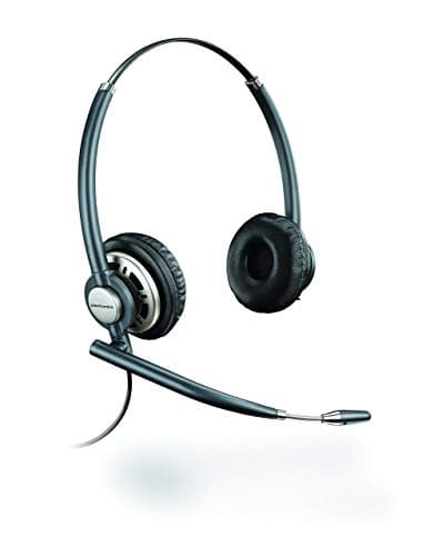 Image of Plantronics EncorePro HW720 Headset (Renewed)