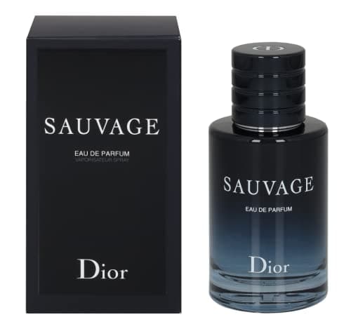 Image of Christian Dior CD Sauvage Men EDP Perfume, 60 ml