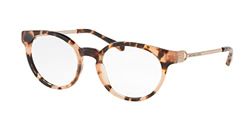 Image of Michael Kors Women's 0MK4048 Sunglasses, Marrón (Peach Tortoise), 51