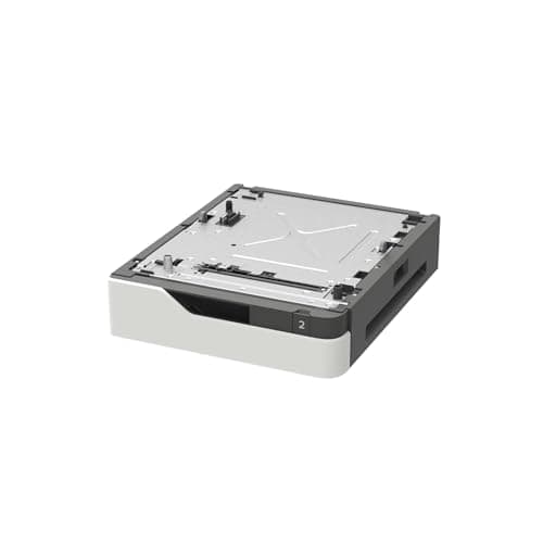 Image of Lexmark 50G0802 tray/feeder Paper tray 550 sheets