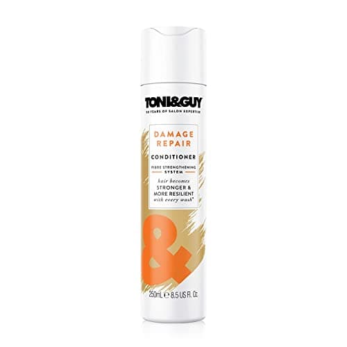 Image of Toni Guy Nourish Conditioner for Damaged Hair