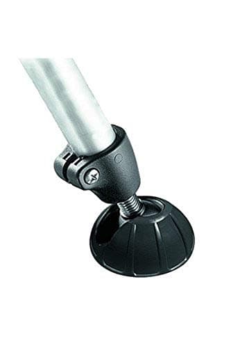 Image of Manfrotto 204SCK3 Retractable Suction Cup Spiked Feet for 055XB/055XDB/05XPROB