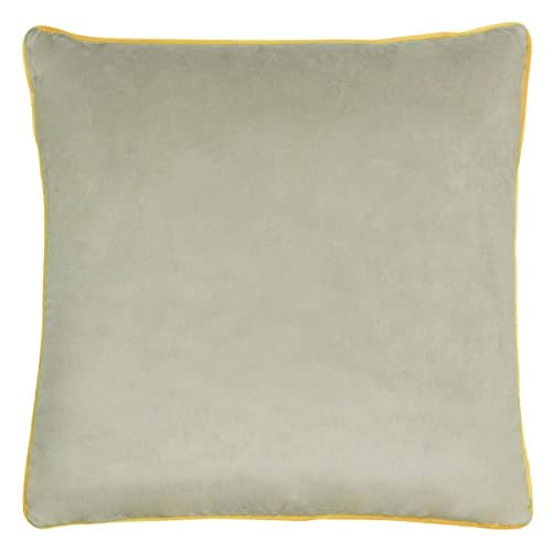 Image of Riva Paoletti - Meridian Signature Collection, Dove/Cylon, 55 x 55 cm