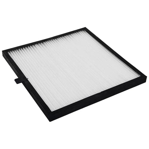 Image of ROBUST Cabin Pollen Filter for Hyundai i10 2007-2019 Kia Picanto 2004-2017 97133-07000 97133-07010 97133-0X900 9713307000 9713307010 971330X900