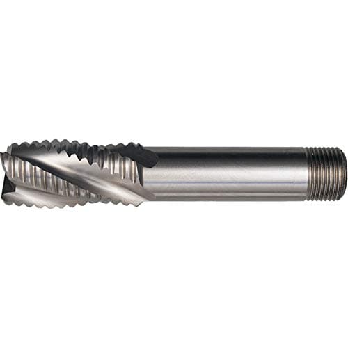 Image of 10mm Hss-cobalt Sc/sh Knuckle Ripper