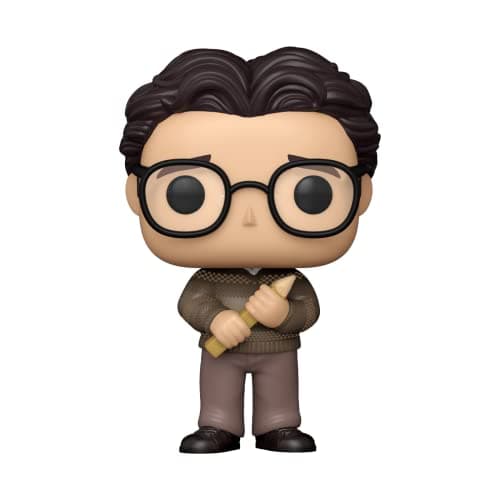 Image of Funko POP! TV: WWDS - Guillermo - What We Do In the Shadows - Collectable Vinyl Figure - Gift Idea - Official Merchandise - Toys for Kids & Adults - Movies Fans - Model Figure for Collectors